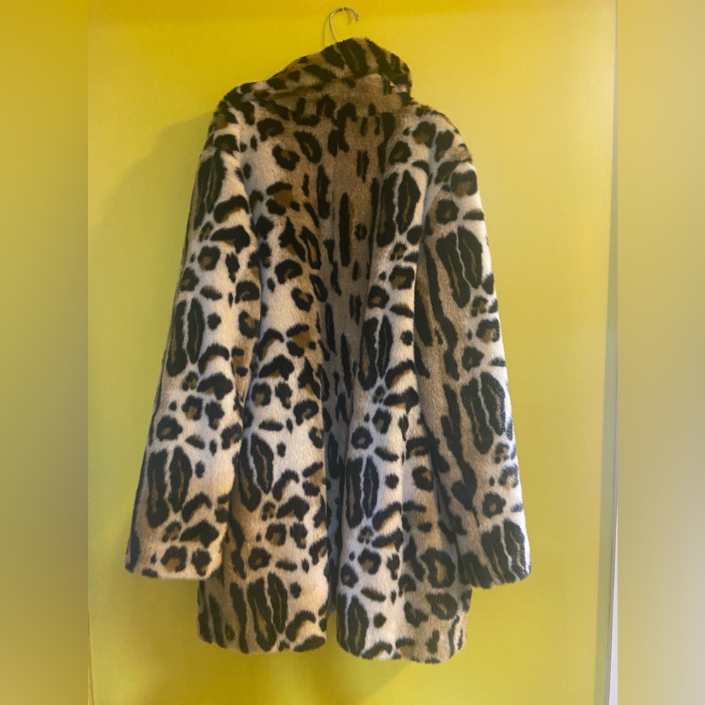 Kenzie jacket - Picture 2 of 2